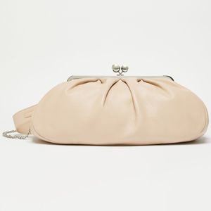 Beige Provino Pastry Bag Large