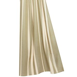 Stola in cotone jacquard Eufemia