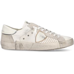 Sneakers PRSX Low Man Mixage Pop