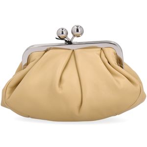 Mini Bag Pastry in Nappa