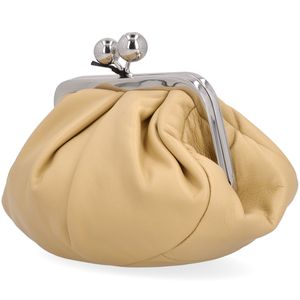 Mini Bag Pastry in Nappa