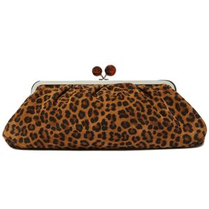 Pasticcino Bag Large Moscova animalier