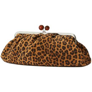 Pasticcino Bag Large Moscova animalier