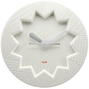 Crystal Palace Clock
