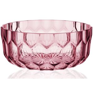 Insalatiera Jellies Family rosa