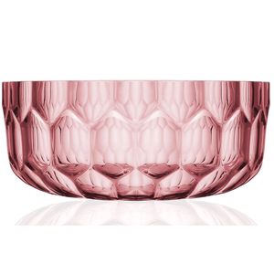 Insalatiera Jellies Family rosa