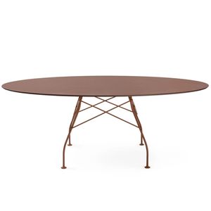 Tavolo Glossy XXL Outdoor Ovale