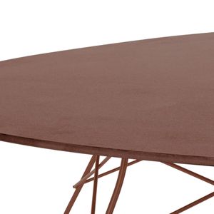 Tavolo Glossy XXL Outdoor Ovale