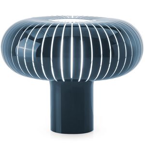 Lampada Teresa Petrolio