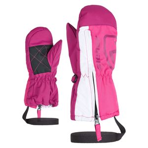 Guanti Leon Mini