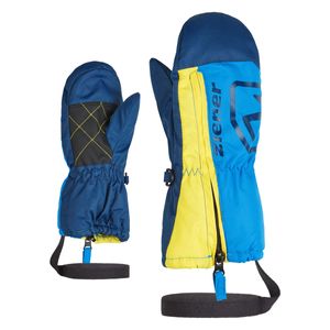 Guanti Leon Mini