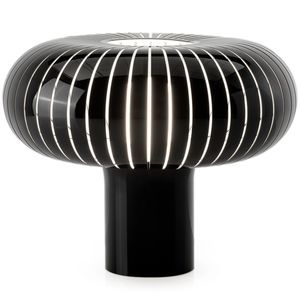 Lampada Teresa nera