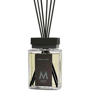 Diffusore Bastoncino Acqua e Sale 200ml