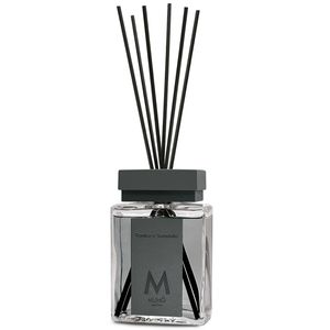 Diffusore con bastoncini Tonka e Sandalo 100 ml