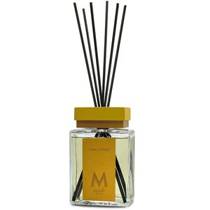 Diffusore con bastoncini Uva e Fico 100 ml