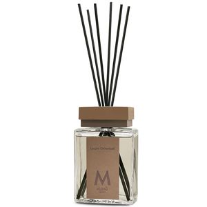 Diffusore con bastoncini Legni Orientali 100 ml