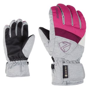 Guanti sci Leif Gtx