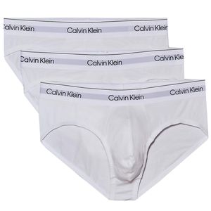 Set in 3 Modern Cotton Slips