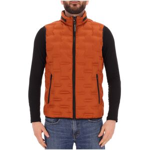 Gilet trapuntato Malcom