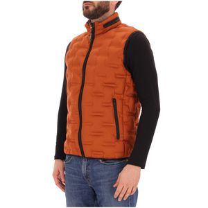Gilet trapuntato Malcom