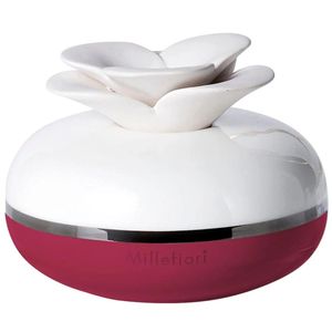 Diffusore a fiore rosso 250 ml