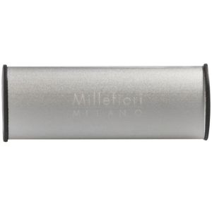 Profumatore per auto argento