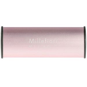 Car Freshener Magnolia Blossom & Wood Pink