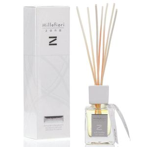 Diffusore con bastoncini Soft Leather 250 ml