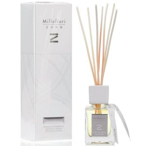 Diffusore con bastoncini Legni & Spezie 100 ml