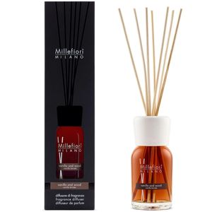 Diffusore a bastoncini Vanilla & Wood 250ml