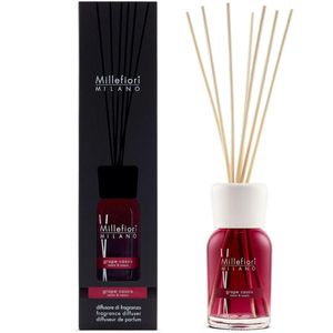Diffusore a bastoncini Grape Cassis 250ml