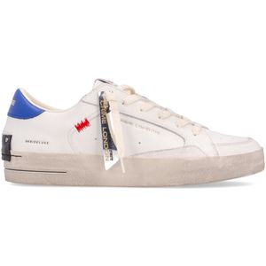 Sneakers Sk8 Deluxe Denim Blue