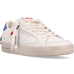 Sneakers Sk8 Deluxe Denim Blue