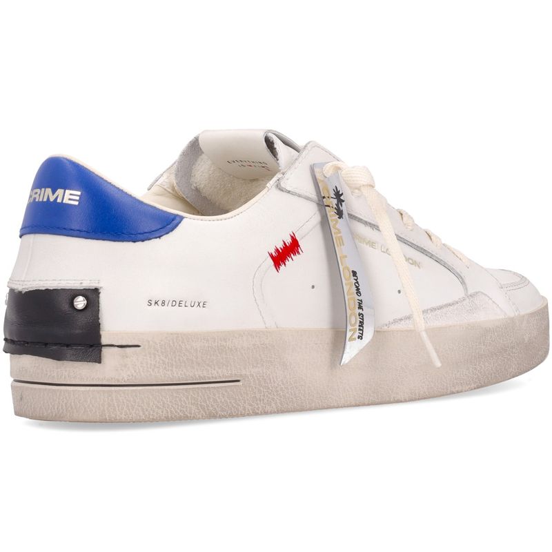 CALZATURE-CRIME-LONDON-STRINGATE-1554059