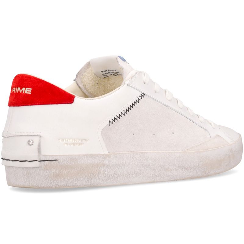 CALZATURE-CRIME-LONDON-STRINGATE-1554056