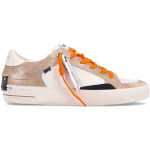 Sneakers Sk8 Deluxe Desert Sand