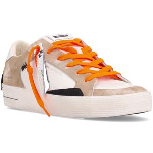 Sneakers Sk8 Deluxe Desert Sand