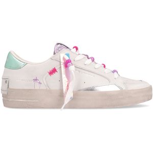Sneakers Deluxe Aqua Charms