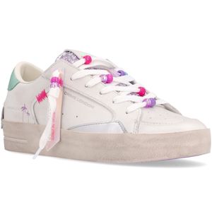 Sneakers Deluxe Aqua Charms