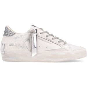 Sneakers Sk8 Deluxe Wedge Shining