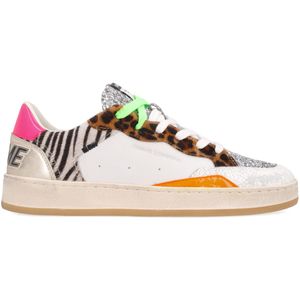Sneakers Chelsea Wild Safari