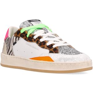 Sneakers Chelsea Wild Safari
