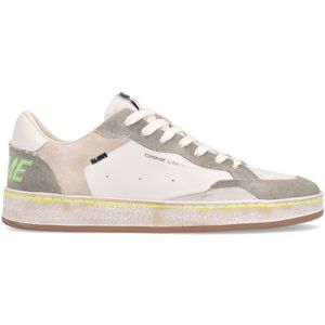 Sneakers Chelsea Lichen Green