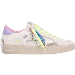 Sneakers Sk8 Deluxe Electric Kiss