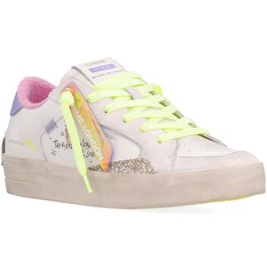 Sneakers Sk8 Deluxe Electric Kiss