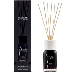 Diffusore a bastoncini Nero 250ml
