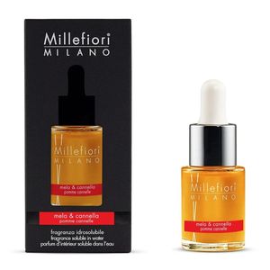 Fragranza idrosolubile Mela & Cannella 15ml