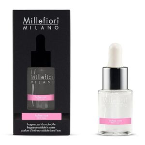 Fragranza idrosolubile Lychee Rose 15ml
