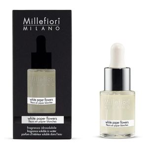 Fragranza idrosolubile White Paper flowers 15 ml