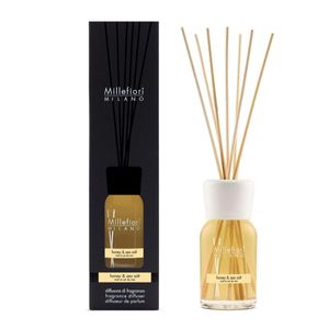 Diffusore a bastoncini Honey & Sea Salt 100 ml